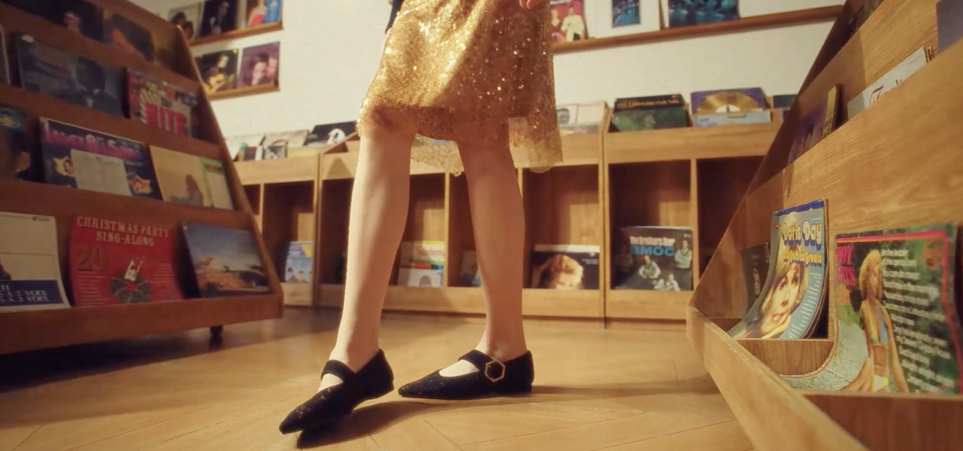 VIVAIA-Shimmering-Soirees-Collection